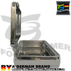Plane Surface Induction Chafing Dish , Fancy Chafing Dishes Ceramic Food Pan