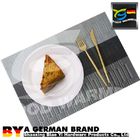 Morden Heat Resistant Placemats Environmental Friendly Home Application