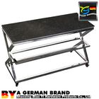 Multi Functional Removable Granite Restaurant Table / Hotel Buffet Table